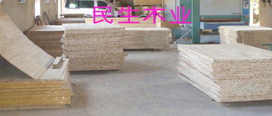 木質材料加工機械設備的發(fā)展與應用